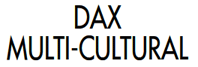 DAX MULTI-CULTURAL
