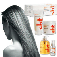 Silicium बाल उपचार - BAREX