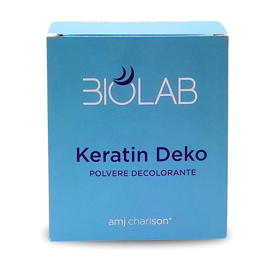 ÁFONYA KERATIN DEKO BIOLAB - BIOLAB