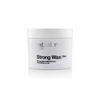 CREATE : WAX STRONG - LABEL.M