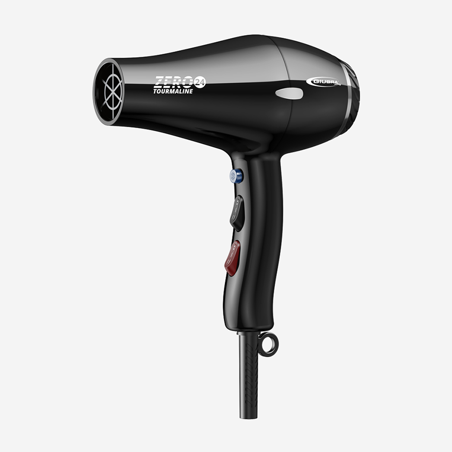 Zero 24 Tourmaline - GIUBRA