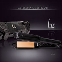 BIG PRO -HG Styler 2.0 - HG