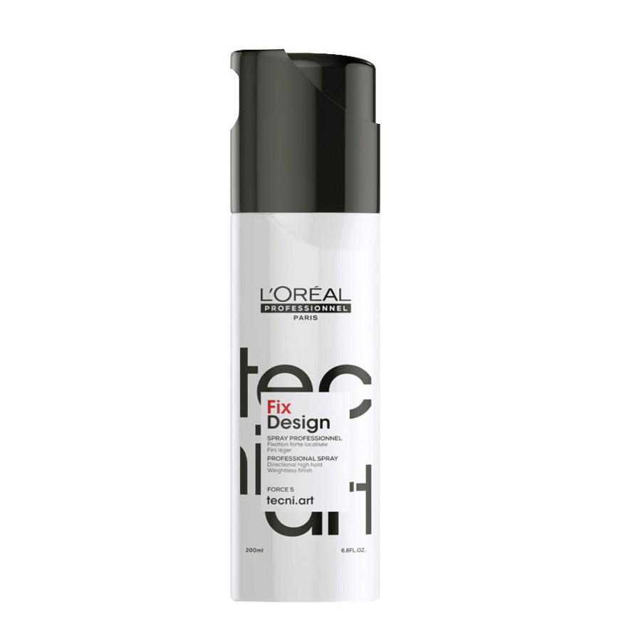 TECNI ART FIX DESIGN - L OREAL