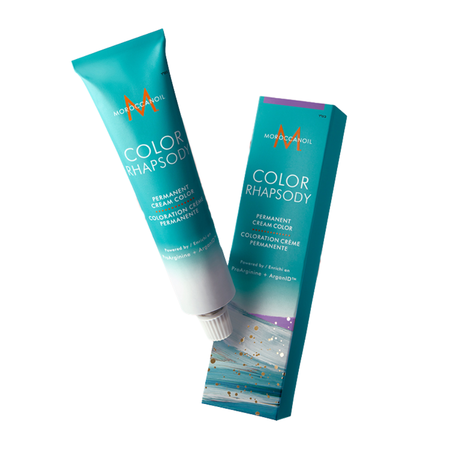 COLOR RHAPSODY - MOROCCANOIL