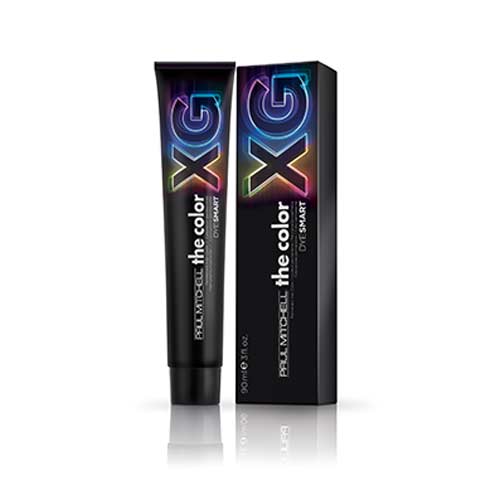 PAUL MITCHELL EL COLOR XG - PAUL MITCHELL