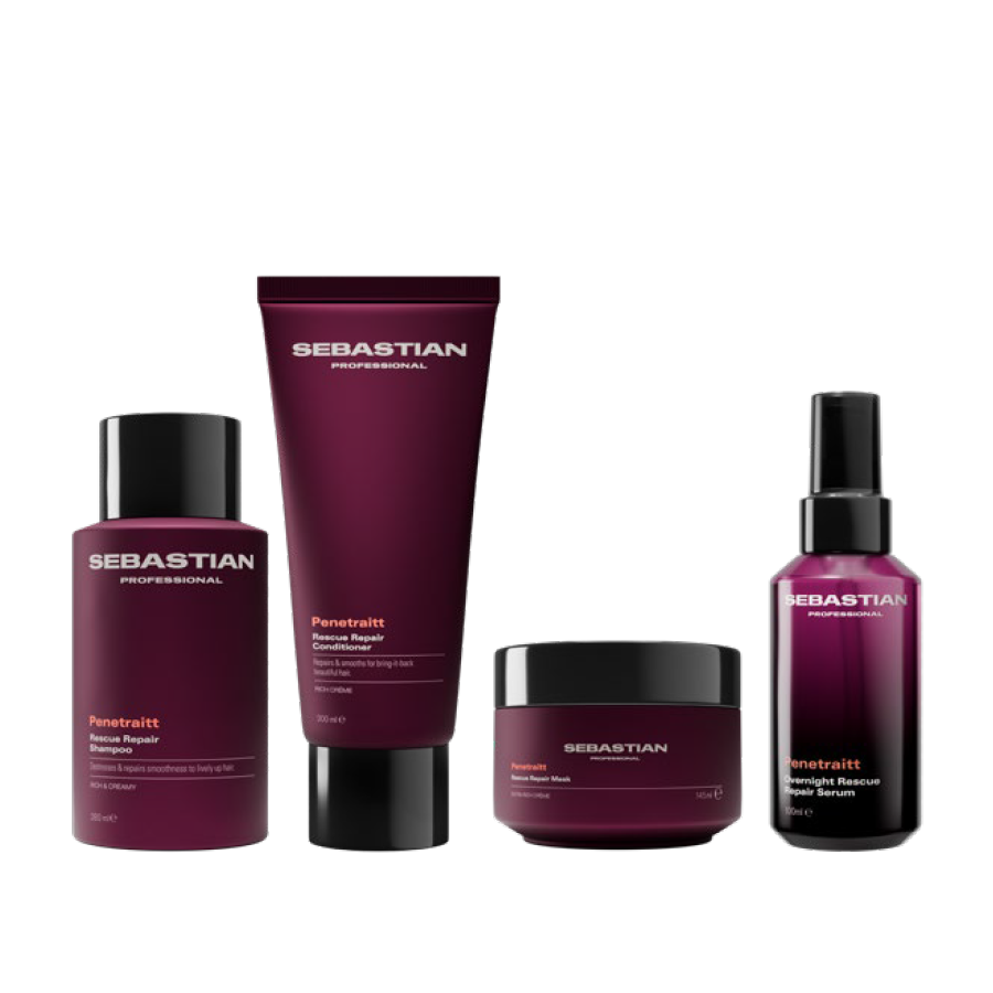 PENETRAITT - SEBASTIAN