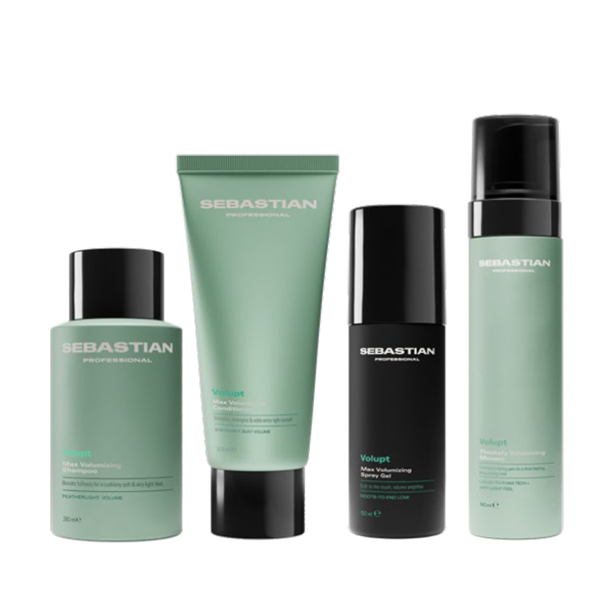 VOLUPT - SEBASTIAN