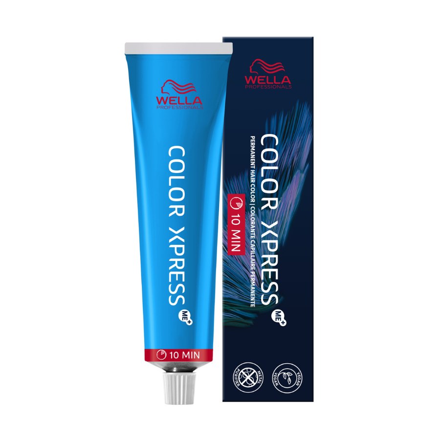 KOLESTON COLOR XPRESS - WELLA